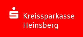 Logo der Kreissparkasse Heinsberg
