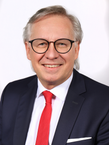 Bernd Ingenhütt