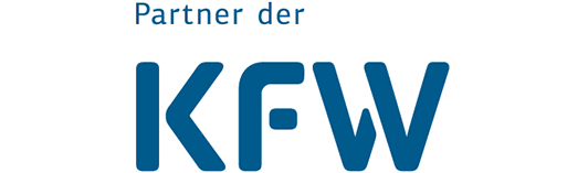 Partnerlogo KfW